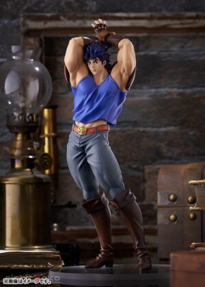 POP UP PARADE Jonathan Joestar JoJo's Bizarre Adventure Part.I Phantom Blood Good Smile Company Tienda Figuras Anime Chile