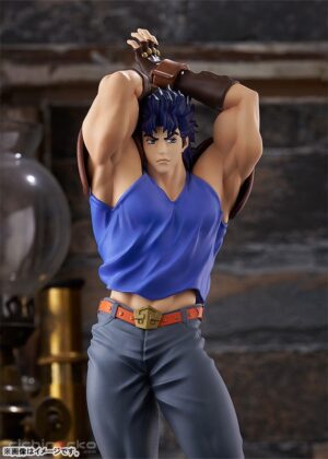 POP UP PARADE Jonathan Joestar JoJo's Bizarre Adventure Part.I Phantom Blood Good Smile Company Tienda Figuras Anime Chile