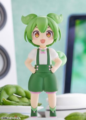 POP UP PARADE Zundamon Tohoku Zunko Good Smile Company Tienda Figuras Anime Chile