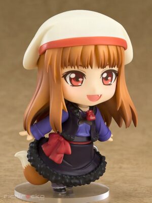 Nendoroid Holo Spice and Wolf Good Smile Company Tienda Figuras Anime Chile
