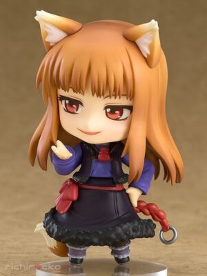 Nendoroid Holo Spice and Wolf Good Smile Company Tienda Figuras Anime Chile