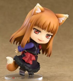 Nendoroid Holo Spice and Wolf Good Smile Company Tienda Figuras Anime Chile