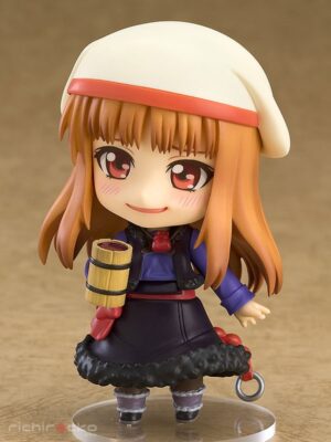 Nendoroid Holo Spice and Wolf Good Smile Company Tienda Figuras Anime Chile