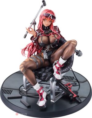 Goddess of Victory: Nikke Volume 1/7 Max Factory Tienda Figuras Anime Chile