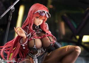 Goddess of Victory: Nikke Volume 1/7 Max Factory Tienda Figuras Anime Chile