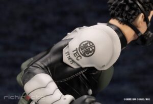 ARTFX J Kafka Hibino 1/8 Kaiju No.8 Kotobukiya Tienda Figuras Anime Chile