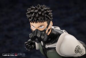 ARTFX J Kafka Hibino 1/8 Kaiju No.8 Kotobukiya Tienda Figuras Anime Chile