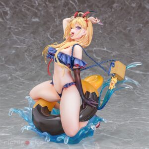 Kumano Fancy Wave 1/6 Azur Lane Phat Company Tienda Figuras Anime Chile