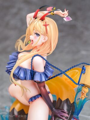 Kumano Fancy Wave 1/6 Azur Lane Phat Company Tienda Figuras Anime Chile