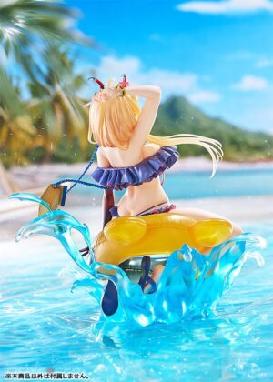 Kumano Fancy Wave 1/6 Azur Lane Phat Company Tienda Figuras Anime Chile