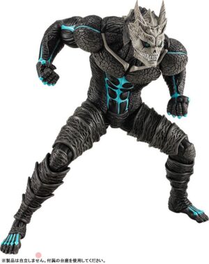 POP UP PARADE Kaiju No.8 Good Smile Company Tienda Figuras Anime Chile