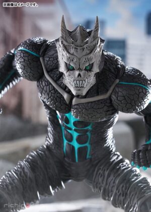 POP UP PARADE Kaiju No.8 Good Smile Company Tienda Figuras Anime Chile