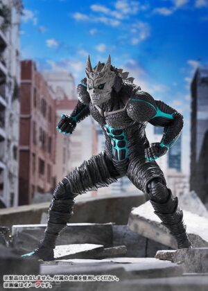 POP UP PARADE Kaiju No.8 Good Smile Company Tienda Figuras Anime Chile