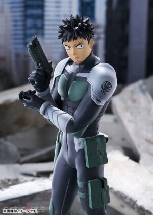 POP UP PARADE Kafka Hibino Kaiju No.8 Good Smile Company Tienda Figuras Anime Chile