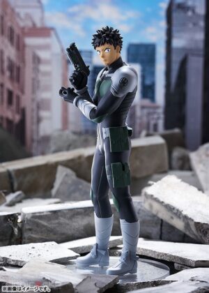 POP UP PARADE Kafka Hibino Kaiju No.8 Good Smile Company Tienda Figuras Anime Chile