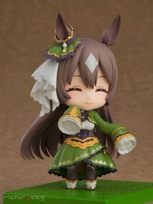 Nendoroid Satono Diamond Umamusume Pretty Derby Good Smile Company Tienda Figuras Anime Chile