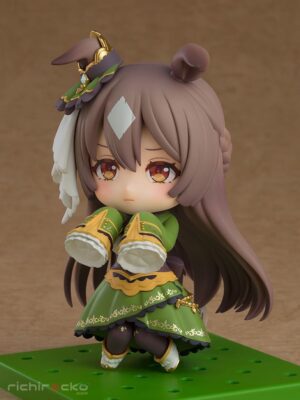 Nendoroid Satono Diamond Umamusume Pretty Derby Good Smile Company Tienda Figuras Anime Chile