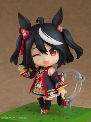Nendoroid Kitasan Black Umamusume Pretty Derby Good Smile Company Tienda Figuras Anime Chile