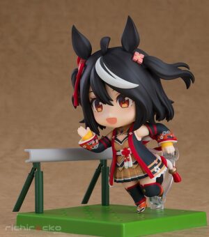 Nendoroid Kitasan Black Umamusume Pretty Derby Good Smile Company Tienda Figuras Anime Chile
