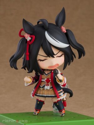 Nendoroid Kitasan Black Umamusume Pretty Derby Good Smile Company Tienda Figuras Anime Chile