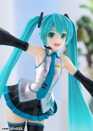 FIGURE-169393_02 POP UP PARADE Hatsune Miku Translucent Color Ver. Good Smile Company Tienda Figuras Anime Chile