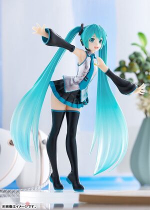 FIGURE-169393_03 POP UP PARADE Hatsune Miku Translucent Color Ver. Good Smile Company Tienda Figuras Anime Chile