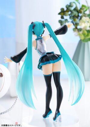FIGURE-169393_04 POP UP PARADE Hatsune Miku Translucent Color Ver. Good Smile Company Tienda Figuras Anime Chile