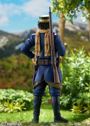 POP UP PARADE Saichi Sugimoto Golden Kamuy Good Smile Company Tienda Figuras Anime Chile