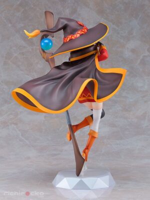 Megumin 1/6 Konosuba Good Smile Company Tienda Figuras Anime Chile