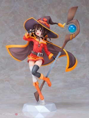 Megumin 1/6 Konosuba Good Smile Company Tienda Figuras Anime Chile