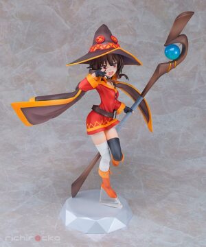 Megumin 1/6 Konosuba Good Smile Company Tienda Figuras Anime Chile