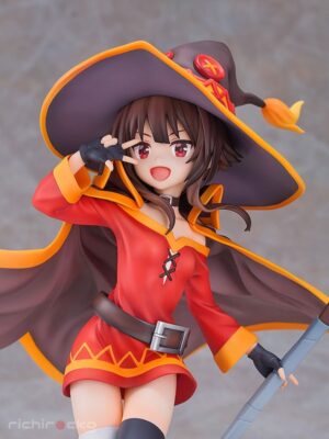 Megumin 1/6 Konosuba Good Smile Company Tienda Figuras Anime Chile