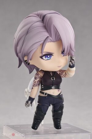 Nendoroid Zoya Path to Nowhere AISNO Games Tienda Figuras Anime Chile