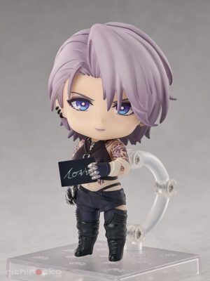 Nendoroid Zoya Path to Nowhere AISNO Games Tienda Figuras Anime Chile