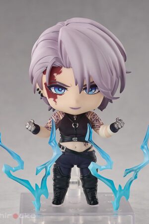 Nendoroid Zoya Path to Nowhere AISNO Games Tienda Figuras Anime Chile