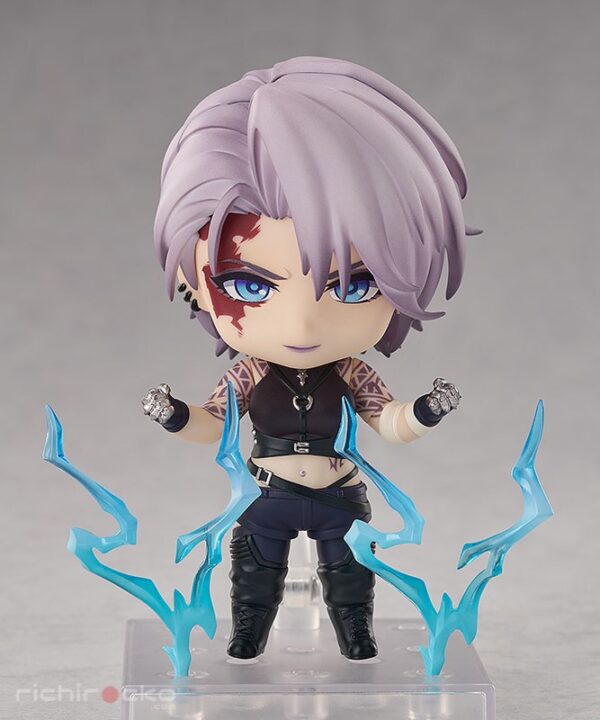 Nendoroid Zoya Path to Nowhere AISNO Games Tienda Figuras Anime Chile