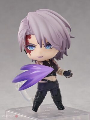 Nendoroid Zoya Path to Nowhere AISNO Games Tienda Figuras Anime Chile