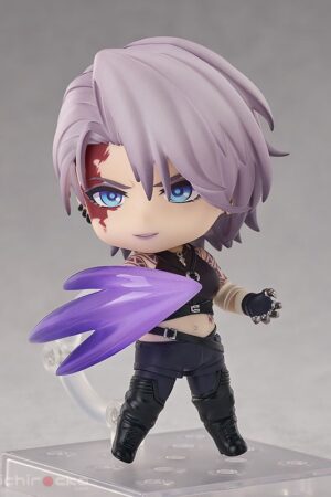 Nendoroid Zoya Path to Nowhere AISNO Games Tienda Figuras Anime Chile