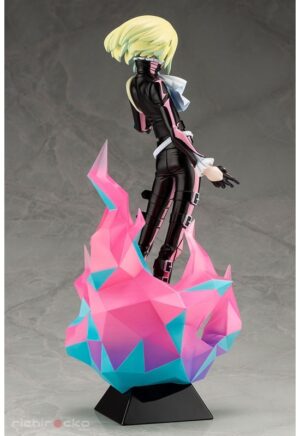Lio Fotia 1/7 Promare Kotobukiya Tienda Figuras Anime Chile