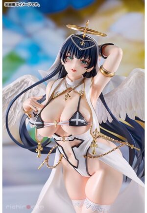 HaneAme SINFUL NUN 72 Sigils of Solomon Angel Crocell Good Smile Company Tienda Figuras Anime Chile