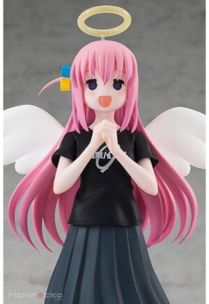 POP UP PARADE Hitori Gotoh BOCCHI THE ROCK! Good Smile Company Tienda Figuras Anime Chile