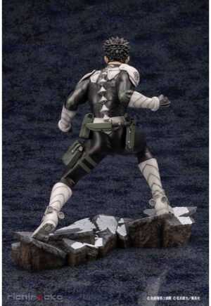 ARTFX J Kafka Hibino 1/8 Kaiju No.8 Kotobukiya Tienda Figuras Anime Chile