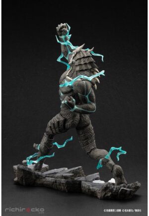 Figura Anime (1) ARTFX J Kaiju No. 8 1/8 Kotobukiya Tienda Figuras Anime Chile