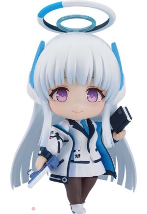 Nendoroid Ushio Noa Blue Archive Good Smile Company Tienda Figuras Anime Chile
