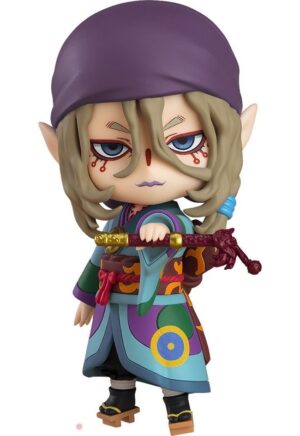 Nendoroid Medicine Seller Mononoke Orange Rouge Tienda Figuras Anime Chile