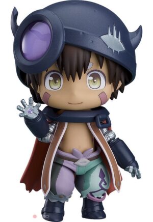 Nendoroid Reg Made in Abyss Good Smile Company Tienda Figuras Anime Chile