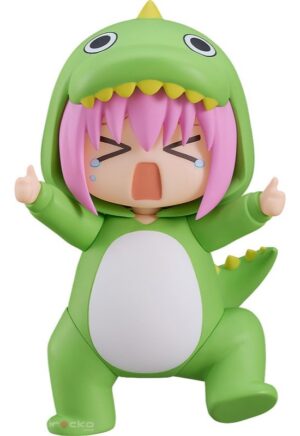 Nendoroid Hitori Gotoh Attention-Seeking Monster Ver.BOCCHI THE ROCK! Good Smile Company Tienda Figuras Anime Chile