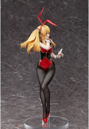 Figura Anime (2) Mary Saotome Bunny Ver. 1/4 Kakegurui xx FREEing Tienda Figuras Anime Chile
