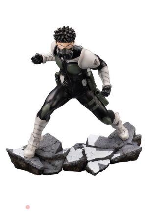 ARTFX J Kafka Hibino 1/8 Kaiju No.8 Kotobukiya Tienda Figuras Anime Chile