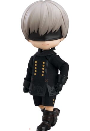 Nendoroid Doll 9S (YoRHa No.9 Type S) NieR:Automata Good Smile Company Tienda Figuras Anime Chile